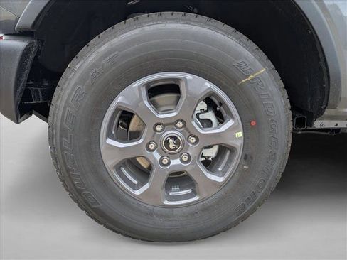 New 2025 Ford Bronco Big Bend image 24