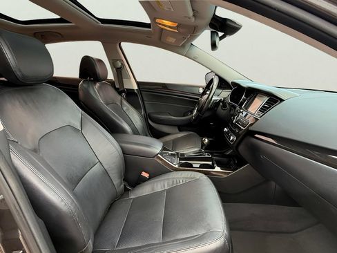Used 2016 Kia Cadenza Premium FWD image 24