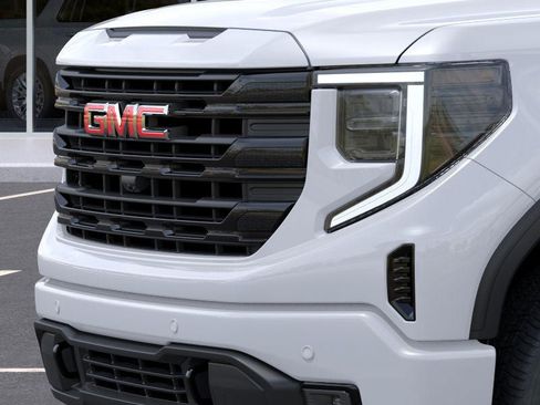 New 2026 GMC Sierra 1500 Elevation w/ Elevation Premium Package RWD image 13