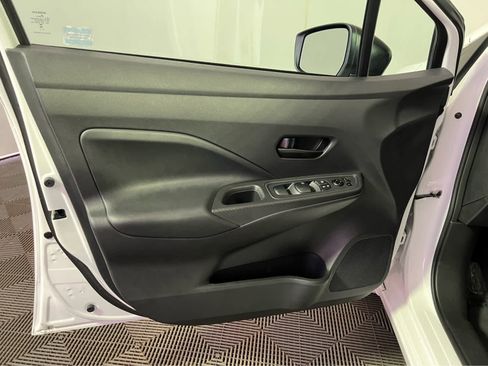 Certified 2024 Nissan Versa S w/ S Plus Package image 20