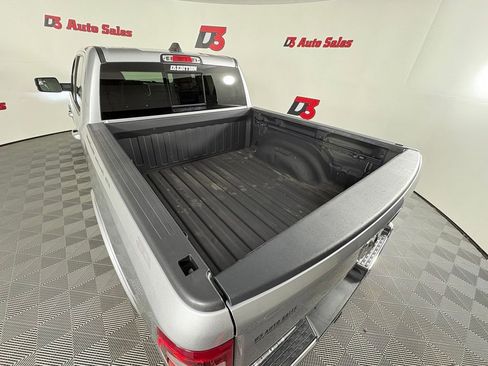 Used 2019 RAM 1500 Laramie AWD/4WD image 51