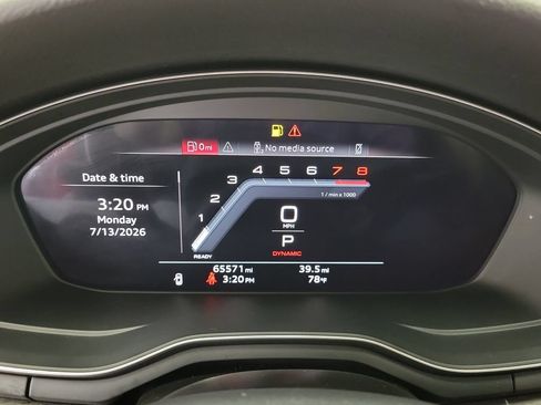 Used 2024 Audi A5 2.0T Premium Plus AWD/4WD image 26