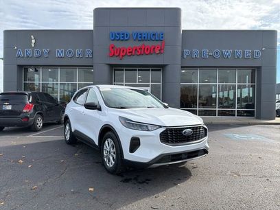 Used 2024 Ford Escape Active