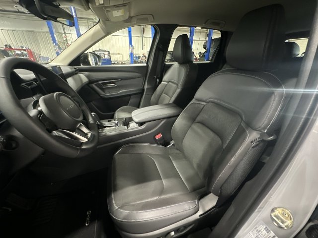 New 2026 MAZDA CX-5 Preferred AWD/4WD image 17