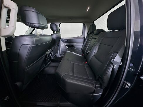 Used 2024 Toyota Tundra Limited w/ Power Package image 29