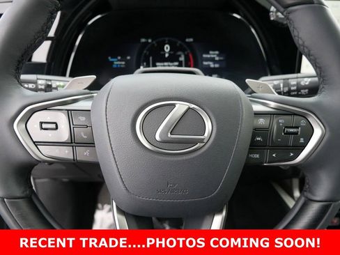 Certified 2025 Lexus RX 350 Premium w/ Convenience Package image 17