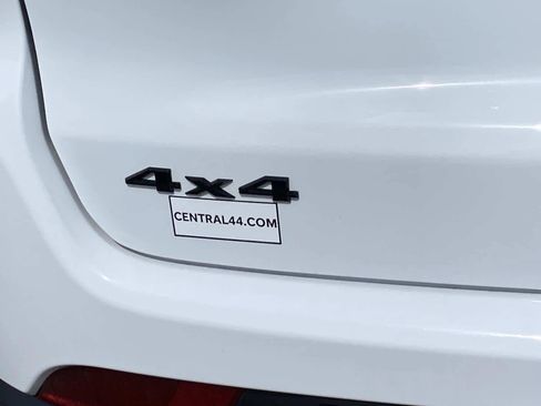 Certified 2022 Jeep Compass Altitude w/ Convenience Group image 5