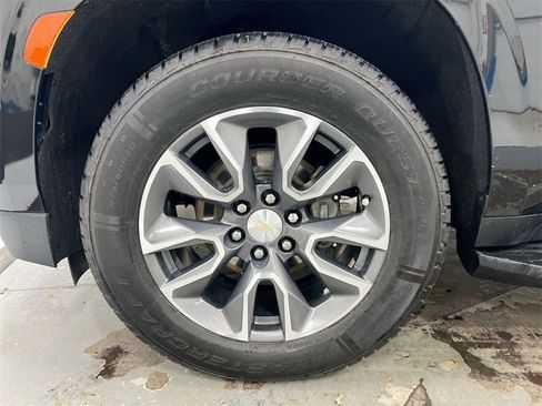 Used 2022 Chevrolet Tahoe LT image 29