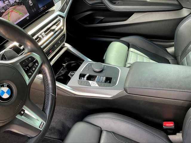 Used 2023 BMW 230i Coupe w/ M Sport Package RWD image 11
