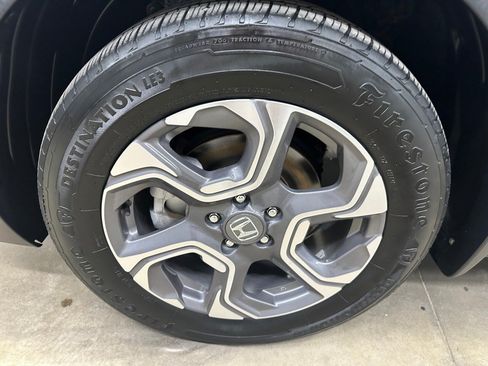 Used 2018 Honda CR-V EX-L image 34