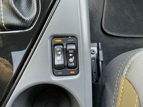 Certified 2025 Subaru Crosstrek 2.5i Sport image 25