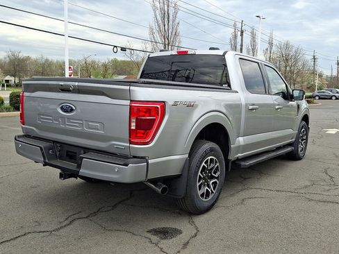 Used 2022 Ford F150 XLT w/ Equipment Group 302A High AWD/4WD image 26