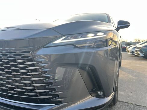 Used 2024 Lexus RX 350 Premium image 33