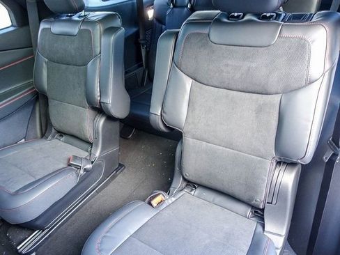 New 2026 Ford Explorer ST w/ Sun And Sound Package image 23