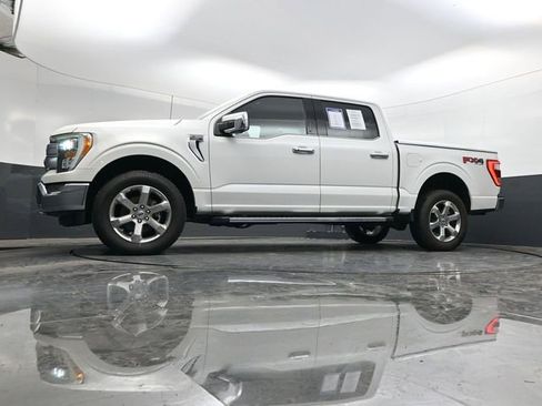 Used 2022 Ford F150 Lariat image 31