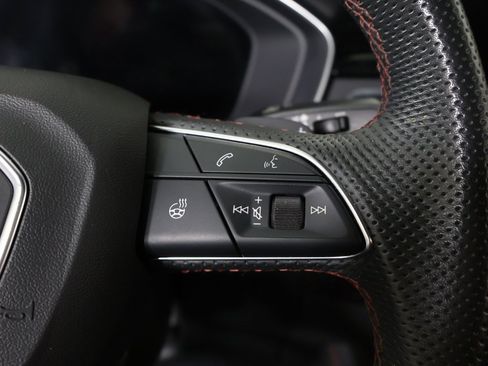 Used 2022 Audi S5 Premium Plus w/ Premium Plus image 44