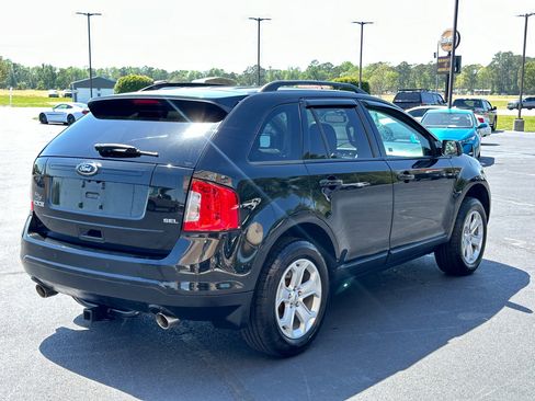 Used 2013 Ford Edge SEL image 6
