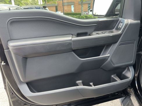 Used 2023 Ford F150 XLT w/ Equipment Group 302A High AWD/4WD image 5