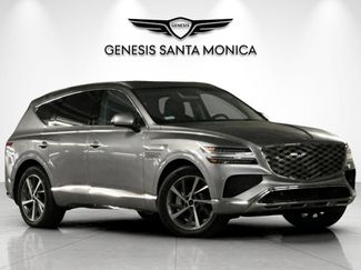 Used 2026 Genesis GV80 2.5T Advanced AWD/4WD video 2