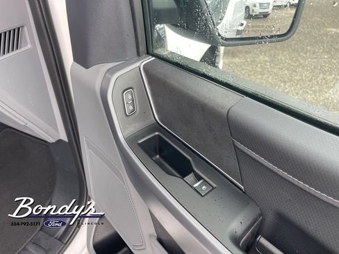 Used 2025 Ford F150 XLT w/ Equipment Group 301A Standard RWD image 20