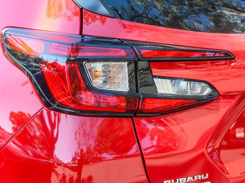 New 2025 Subaru Crosstrek 2.5i Premium image 7