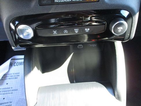 Used 2024 Ford Escape ST-Line w/ Tech Pack #1 image 12