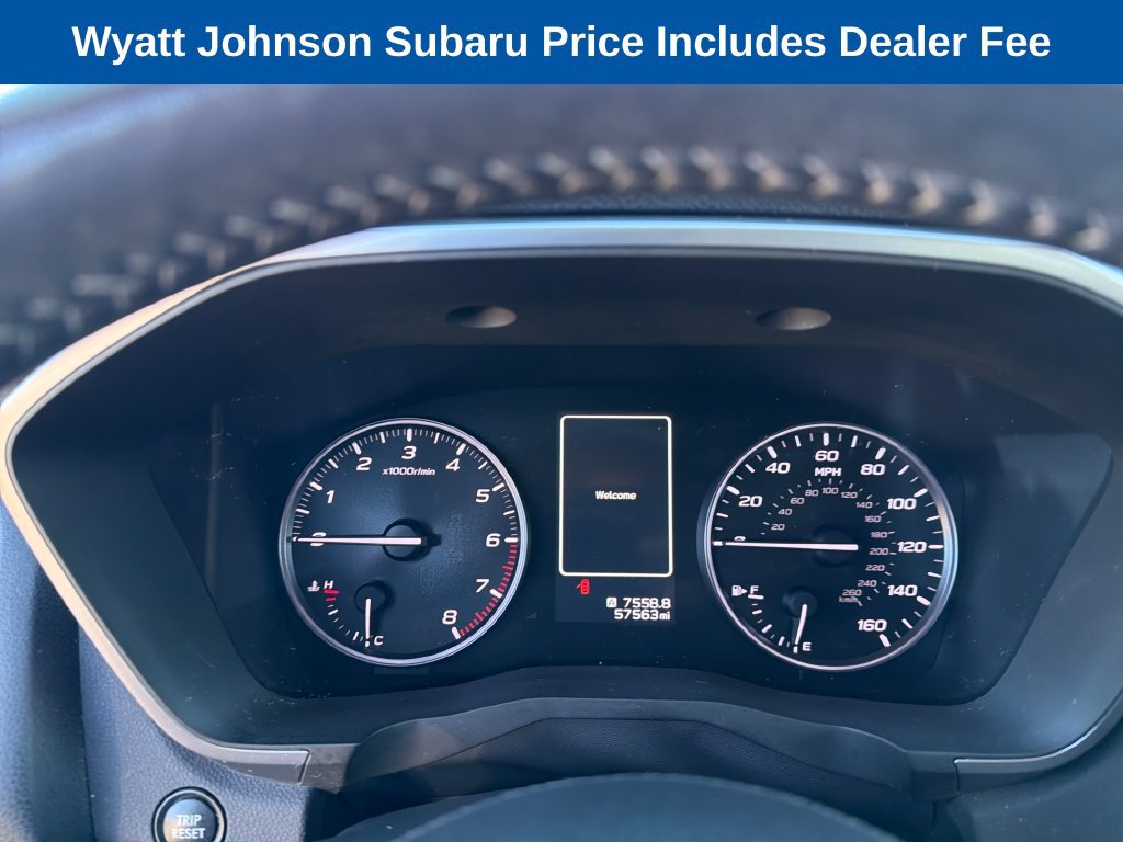 Used 2023 Subaru Ascent Touring AWD/4WD image 24