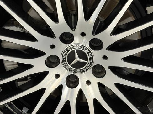 Used 2023 Mercedes-Benz C 300 4MATIC Sedan image 17