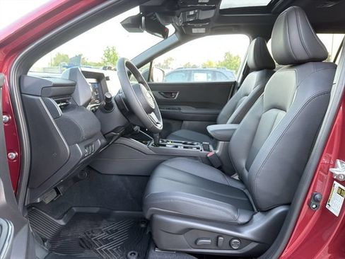 Used 2026 Subaru Outback Premium AWD/4WD image 11