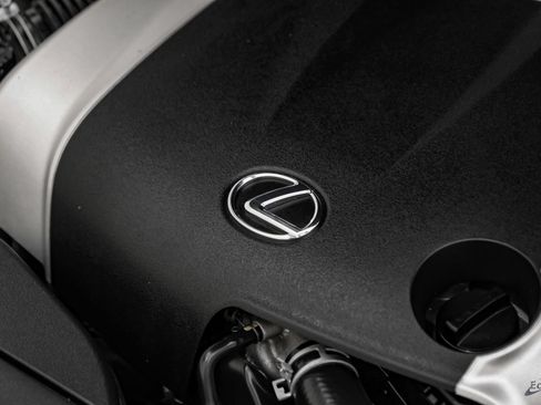 Used 2015 Lexus RC 350 w/ F Sport w/Summer Tires RWD image 97