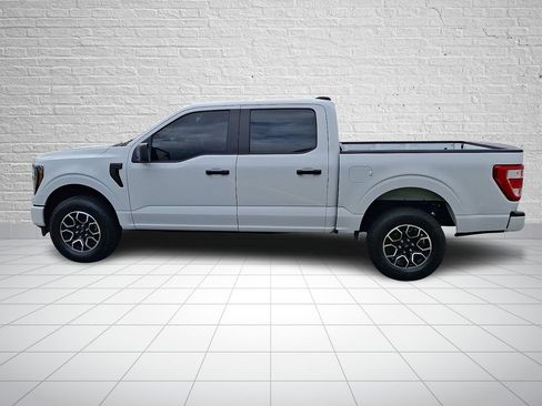 Used 2023 Ford F150 XL w/ STX Appearance Package AWD/4WD image 8