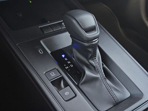 New 2026 Toyota Corolla Cross LE image 21