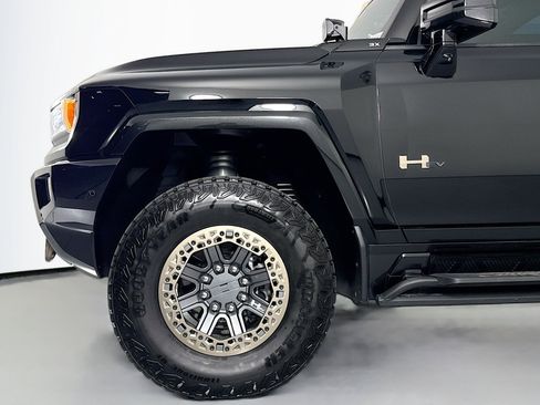 Used 2024 GMC Hummer EV 3X w/ Battery Pack, 24 Module Pack AWD/4WD image 9