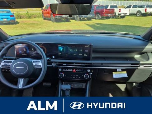 New 2026 Hyundai Santa Cruz SEL FWD image 23