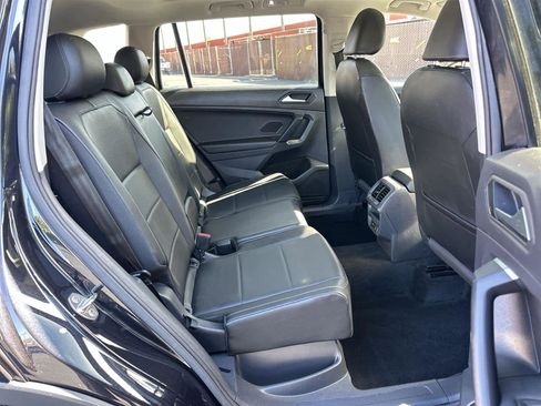 Used 2019 Volkswagen Tiguan SEL image 13