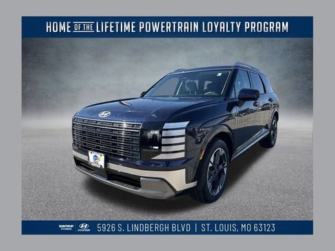 New 2026 Hyundai Palisade Limited image 1