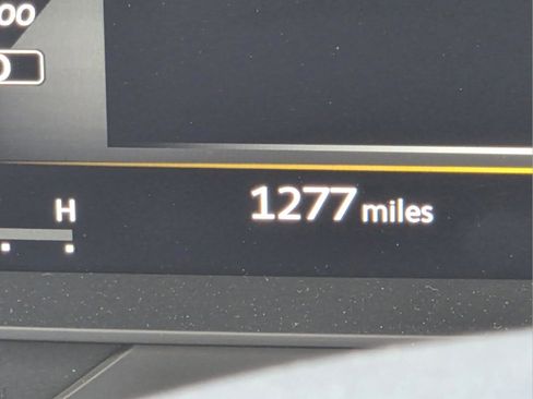New 2026 INFINITI QX60 Luxe w/ Cargo Package AWD/4WD image 22