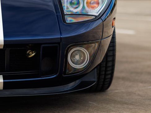 Used 2006 Ford GT 4 Option 1 OWNER FROM NEW image 43