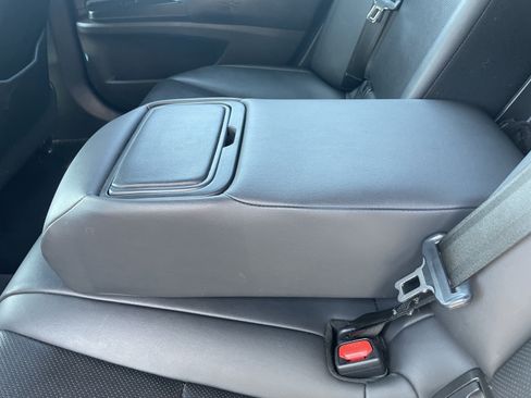 Used 2020 Lexus ES 350 F Sport w/ Accessory Package 2 FWD image 35