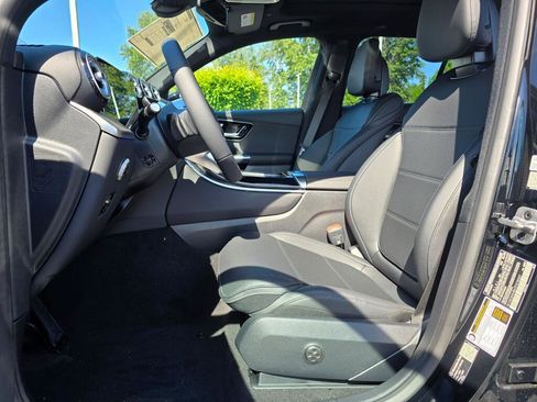 New 2026 Mercedes-Benz GLC 300 4MATIC image 13
