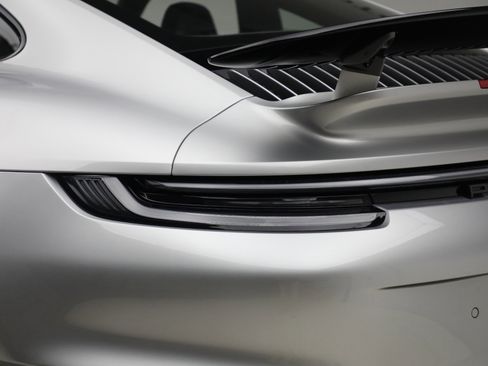 Used 2021 Porsche 911 Turbo S image 25