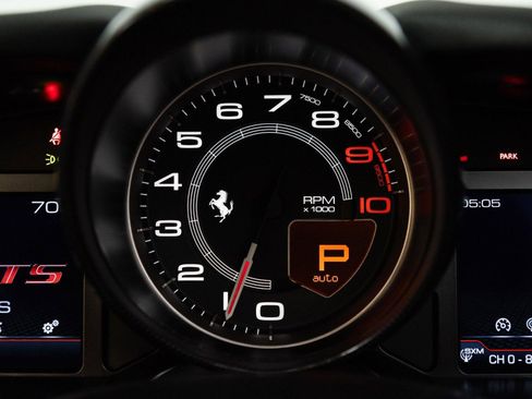 Certified 2021 Ferrari 812 GTS RWD image 80