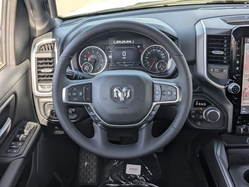 New 2026 RAM 1500 Big Horn image 21