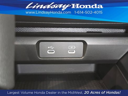 Used 2025 Honda Accord SE image 20