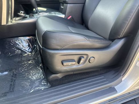 Used 2023 Toyota 4Runner SR5 Premium w/ Moonroof Package AWD/4WD image 30