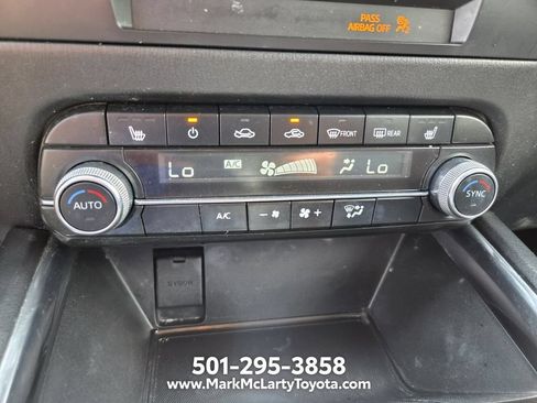 Used 2020 MAZDA CX-5 Grand Touring FWD image 26