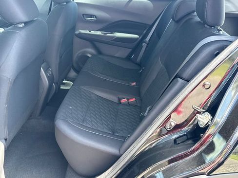 Used 2023 Nissan Kicks SV FWD image 20