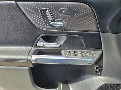 Certified 2026 Mercedes-Benz GLB 250 image 14