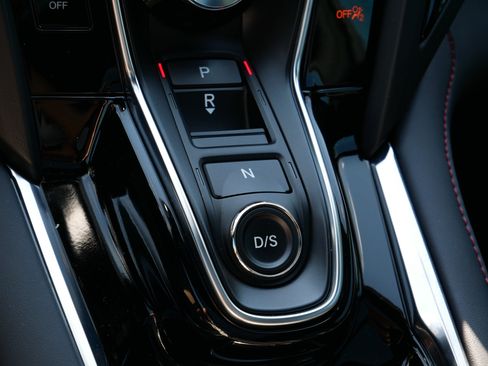 Used 2023 Acura RDX A-Spec AWD/4WD image 23