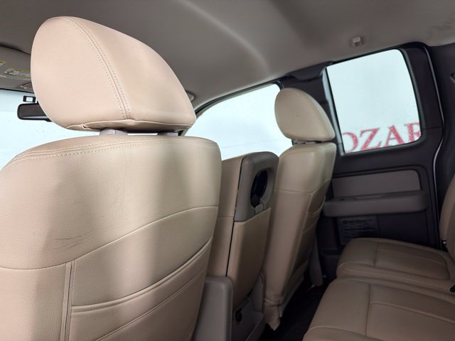 Used 2010 Ford F150 XLT RWD image 31